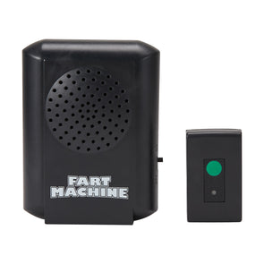 Remote Controlled Fart Machine - Ages 3+ Years