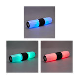 Bluetooth Portable Rechargeable Light Up Party Speaker /Multicolour LED light - TheITmart