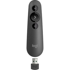 Logitech R500 Laser Presenter Remote