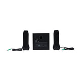 Gaming Light Up Surround Sound with Multi-Colour LED Lights - TheITmart