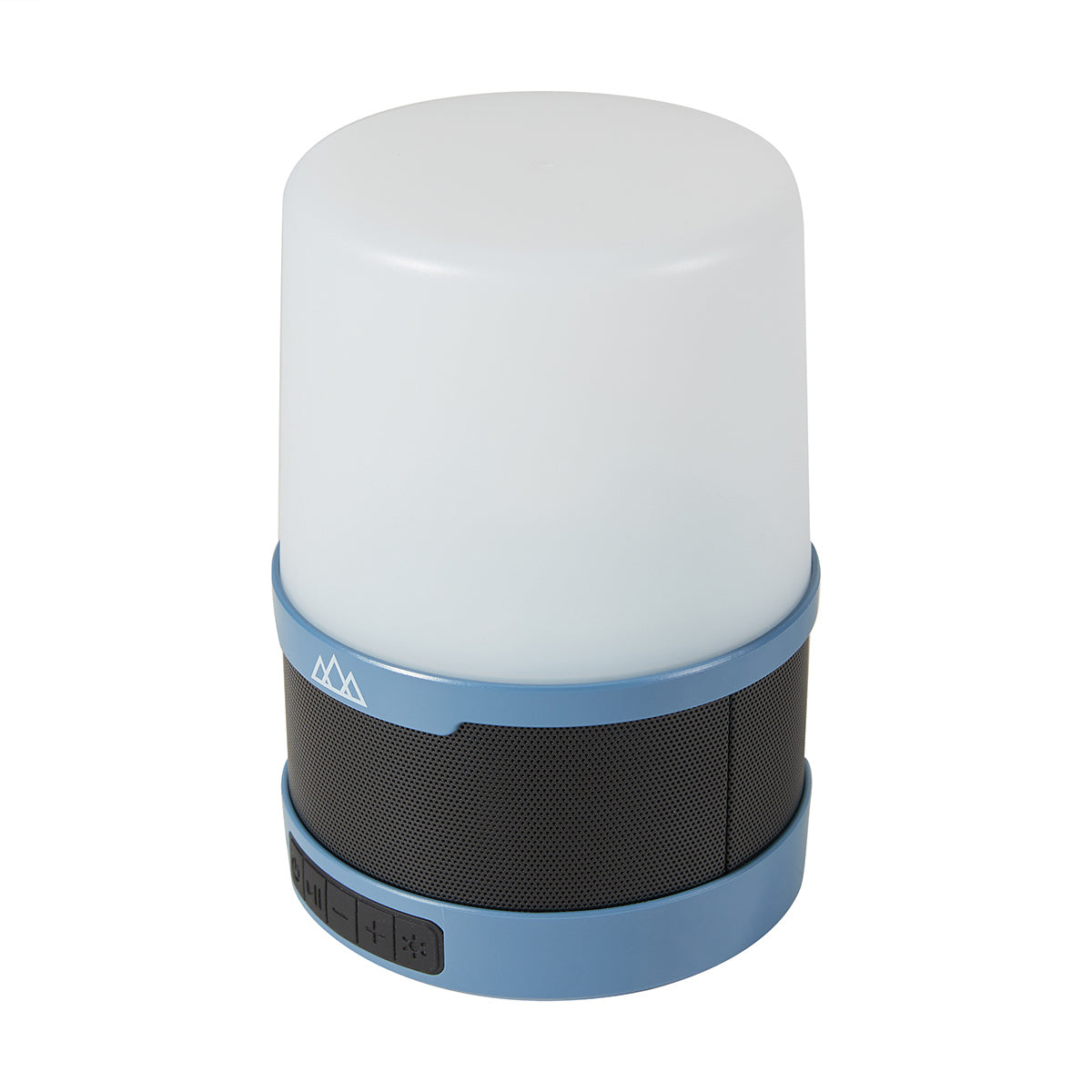 Anko Bluetooth Rechargeable Lantern with Speaker/Ideal for Camping