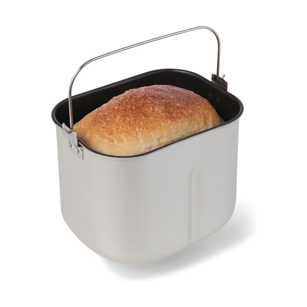 Anko Bread Maker/Pc Viewing Window/White - TheITmart