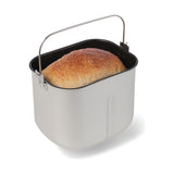Anko Bread Maker/Pc Viewing Window/White - TheITmart