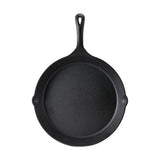 Anko 29cm Cast Iron Frypan