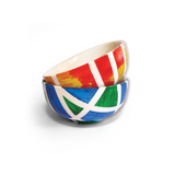 Kids Projects Tape 'n Paint Bowls/ Suitable for Ages 8+ Years