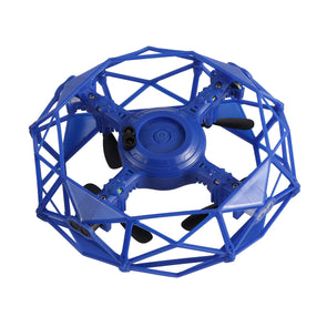 RC Hand Control Drone Suitable for Ages 8+ Years