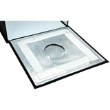 XCD Premium LED Portable Photo Studio - TheITmart