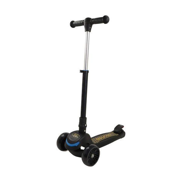 858 Elite LED Light Up Scooter - Suitable for Ages 5+ Years