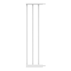 Perma Child Safety 20cm White Gate Extension / Pressure Mounting
