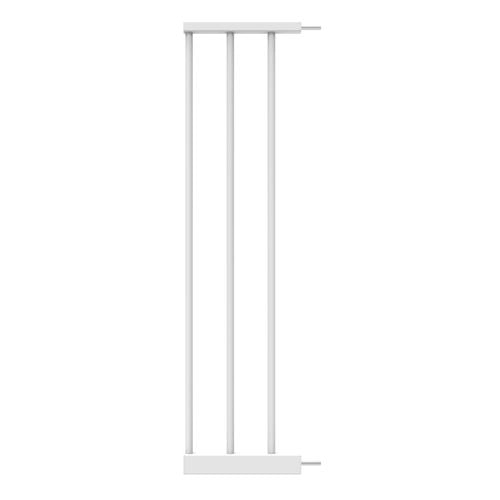 Perma Child Safety 20cm White Gate Extension / Pressure Mounting