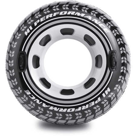 Intex Monster Truck Tyre Tube