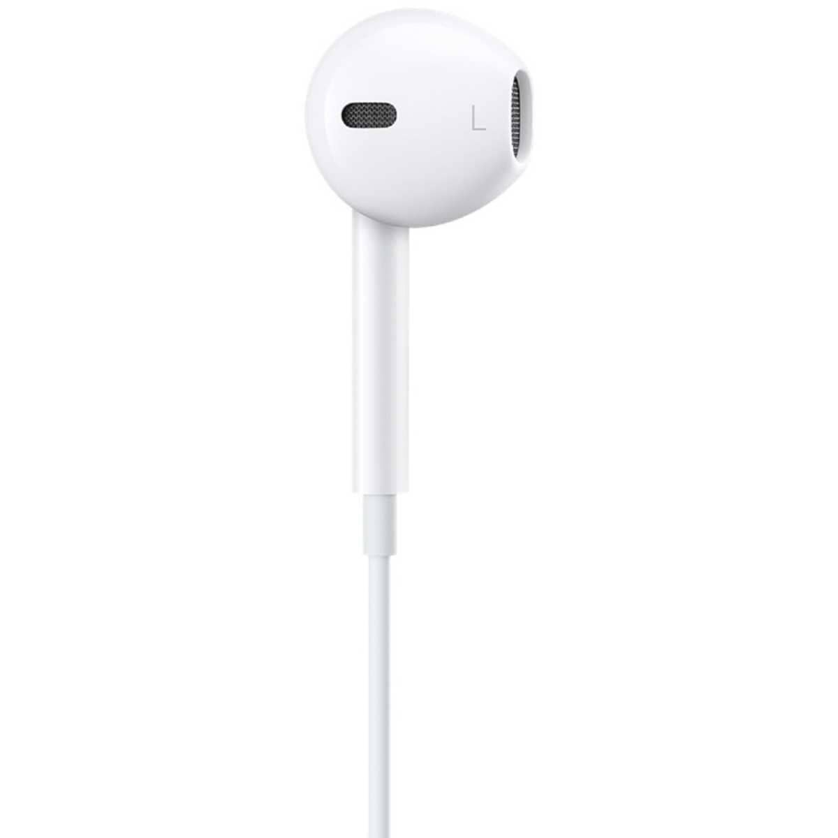 Apple EarPods with 3.5mm Headphone Plug