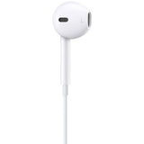 Apple EarPods with 3.5mm Headphone Plug
