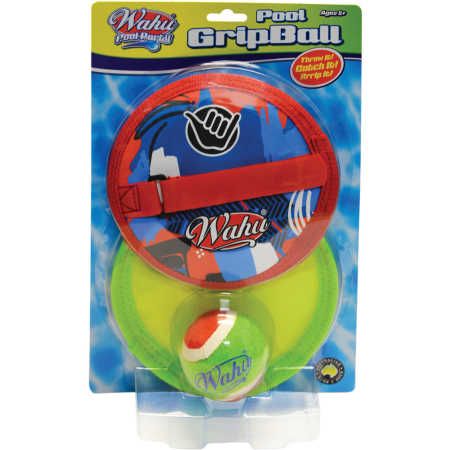 Wahu Pool Grip Ball - Assorted*