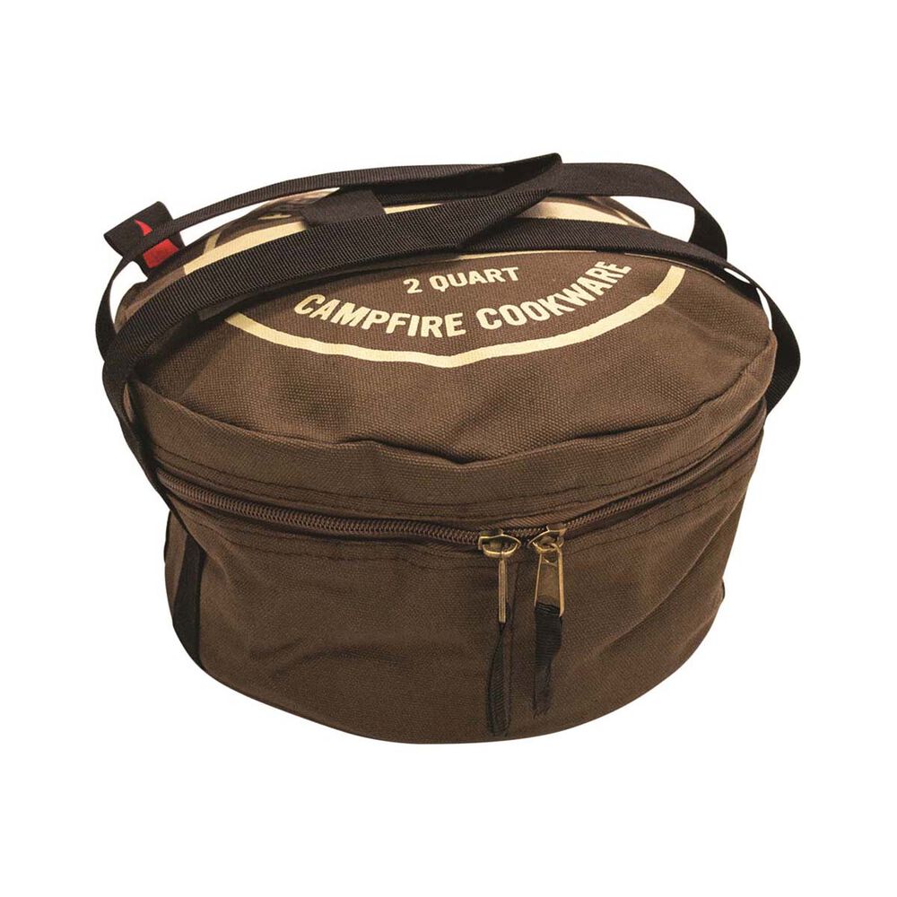 Campfire Canvas Oven Bag 2 Quart