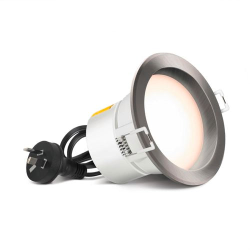 HPM DLI 90mm Colour Changing Dimmable LED Downlight - TheITmart