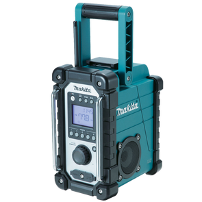 Makita LXT 7.2-18V Cordless Job Site Radio - Skin Only