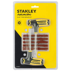 Stanley Automotive Flat Tyre Repair Kit