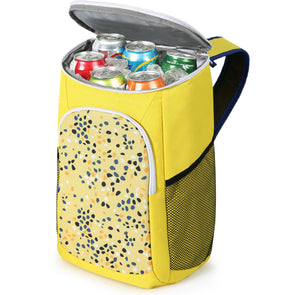 Arctic Zone Pro 24+2 Camping Can Backpack Cooler - Assorted