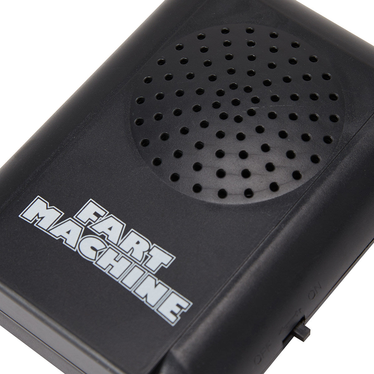 Remote Controlled Fart Machine - Ages 3+ Years - TheITmart