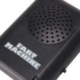 Remote Controlled Fart Machine - Ages 3+ Years - TheITmart