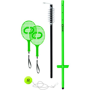 Circuit Height Adjustable Tennis Play Set/Suitable for ages 5+