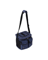 Arctic Zone 24 Can Insulated Cooler/High density thermal insulation