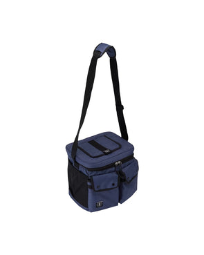 Arctic Zone 24 Can Insulated Cooler/High density thermal insulation