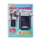 Remote Controlled Fart Machine - Ages 3+ Years - TheITmart
