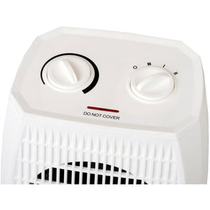 Goldair Select 2000W Upright Fan Heater