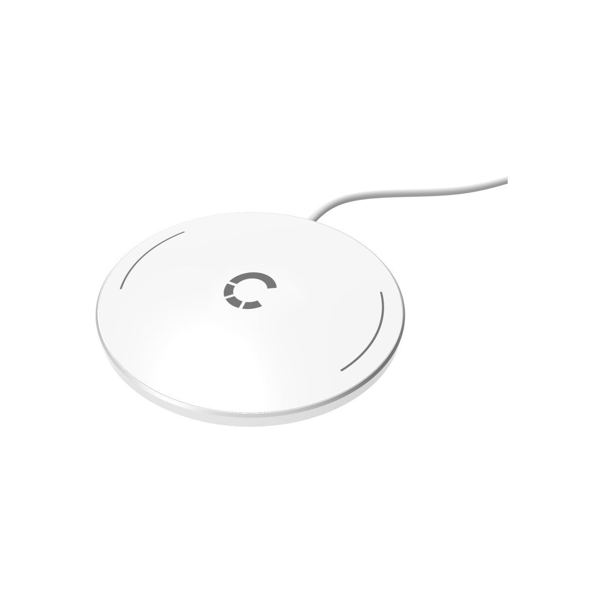 Cygnett Powerbase Wireless Desk Charger - TheITmart