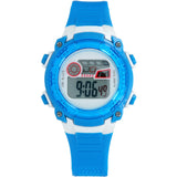 Kids Digital Watch - Black.Red / Black.Blue / Blue.White - TheITmart