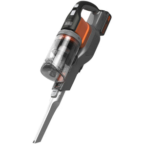 Black & Decker 18V 4-in1 Powerseries Extreme Stick Vacuum - BHFEV182C-XE