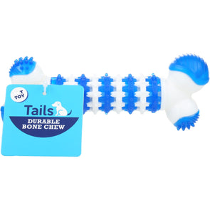 Tails Bone Chew Durable Toy / Specially Designed for Dogs