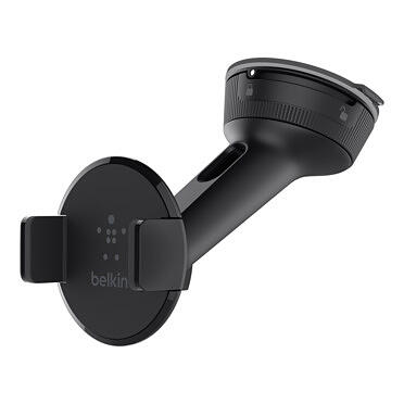 Belkin Universal Window Dash Mount Smart Phone Holder - TheITmart