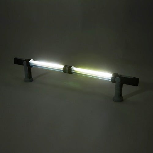 Anko LED Camp Light Rechargeable - Large