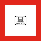 Antsig USB Head Set With Mic - Black/ Ideal for use in various situations