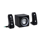Gaming Light Up Surround Sound with Multi-Colour LED Lights - TheITmart