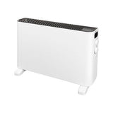 Brilliant AirProtector 2-In-1 Heater With UVC Light Steriliser