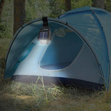 Click 50 Lumens Gutter LED Solar Sensor Light - TheITmart