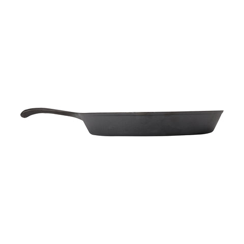 Anko 29cm Cast Iron Frypan