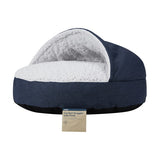 Anko Cat Bed Snuggler with Hood - Perfect Bed for Your Cat