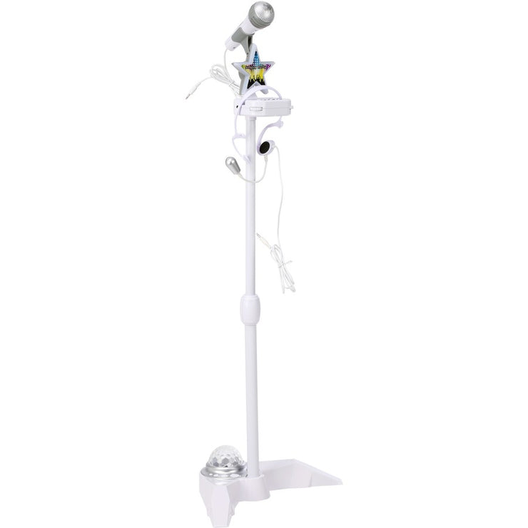 Duet Disco Karaoke Microphone