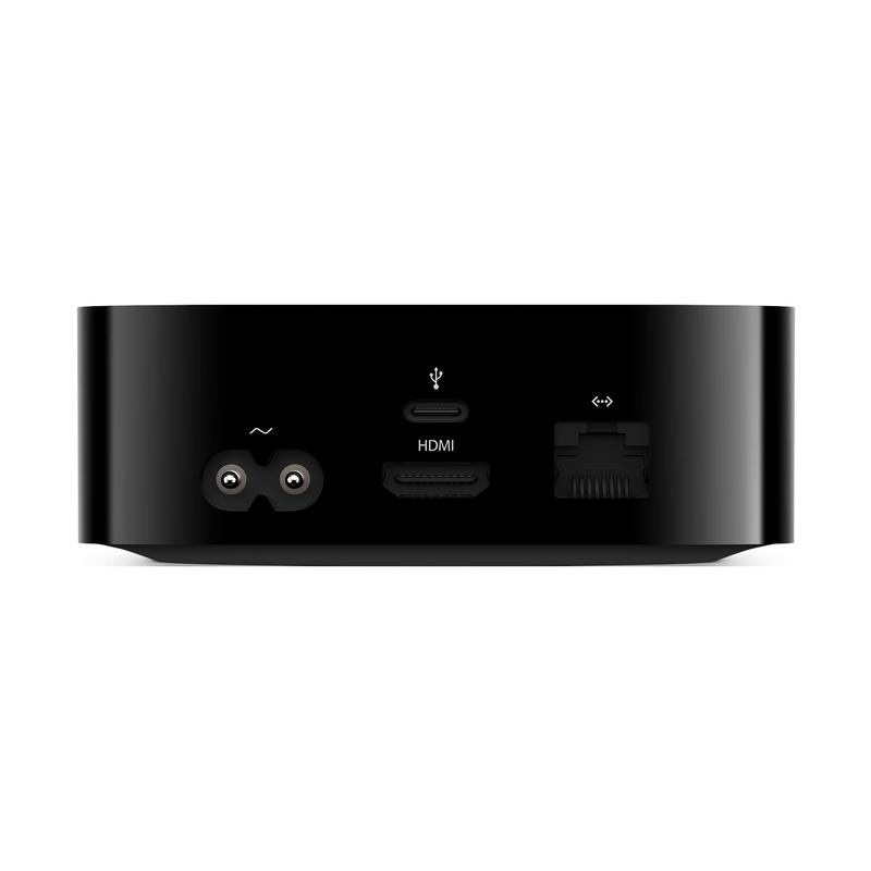 Apple TV HD 32GB/Control it All with Remote