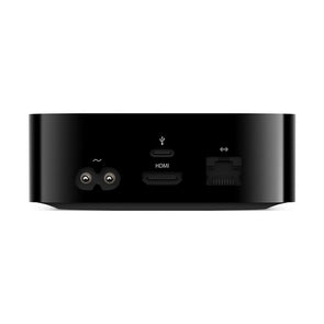 Apple TV HD 32GB/Control it All with Remote