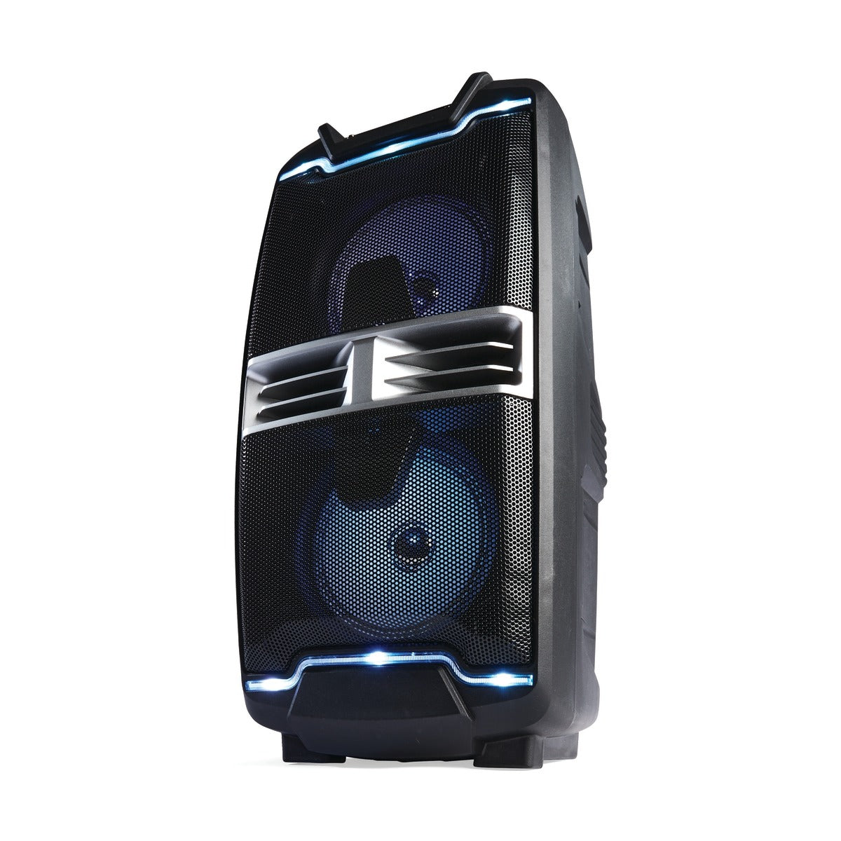 Bluetooth Portable Party Speaker with RGB - TheITmart