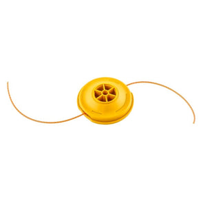 Ryobi 2.7mm Pro Cut II Trimmer Head LTA-039 - Yellow