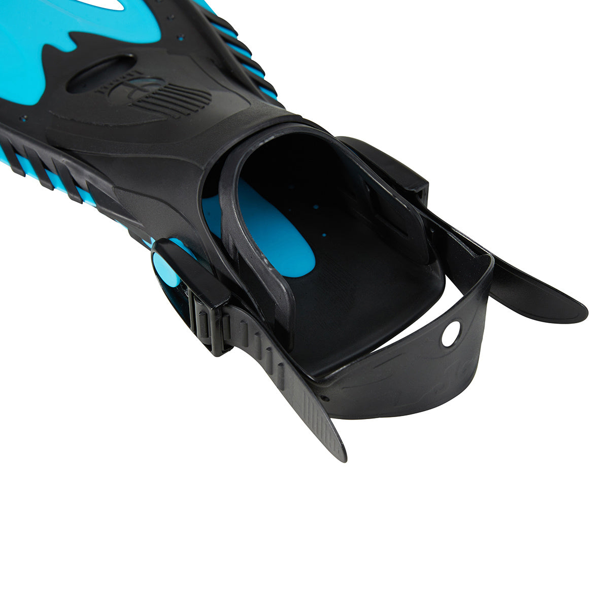 Anko Junior Snorkel 3 Pieces Set for Ages 3+ Years - Assorted* - TheITmart