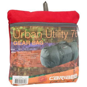 Caribee Urban Utility 76 Gear Bag