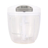 Anko 2 in 1 Chopper / Non-Skid Blade - TheITmart